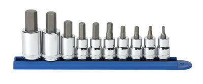GEARWRENCH 10 PC. 3/8