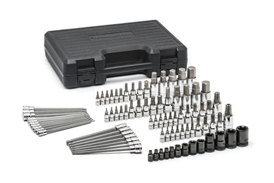 GEARWRENCH 84 PC. 1/4
