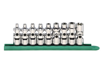 GEARWRENCH 9 Pc. 3/8