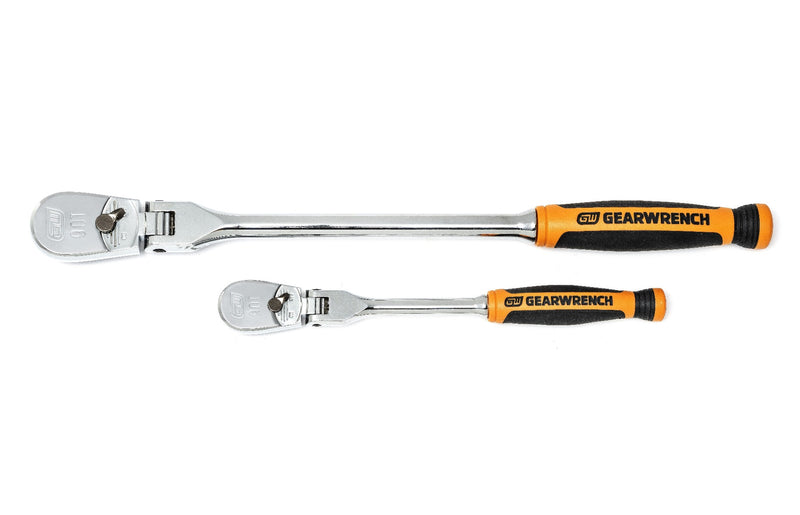 GEARWRENCH 2 PC. 1/4