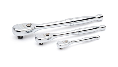GEARWRENCH 3 PC. 1/4