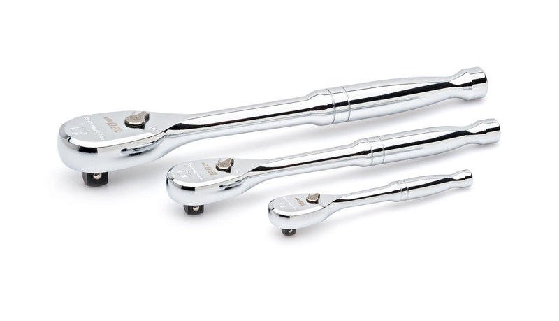 GEARWRENCH 3 PC. 1/4