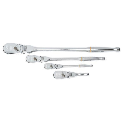GEARWRENCH 4 PC. 1/4