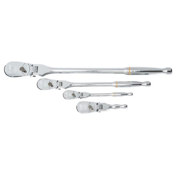 GEARWRENCH 4 PC. 1/4