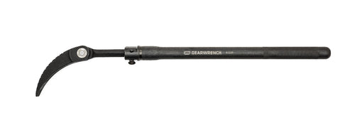 GEARWRENCH 8" EXTENDABLE INDEXING PRY BAR 82248