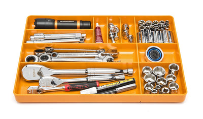 GEARWRENCH Universal tool & Parts Tray-Shop Assist Series 83117