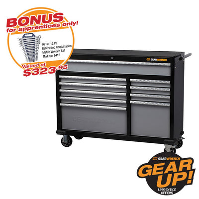 GEARWRENCH 53