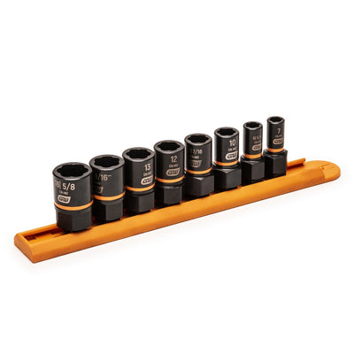 GEARWRENCH 8 PC. 1/4