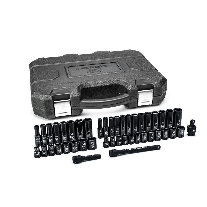 GEARWRENCH 44 PC. 3/8