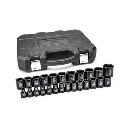GEARWRENCH 25 PC. 1/2
