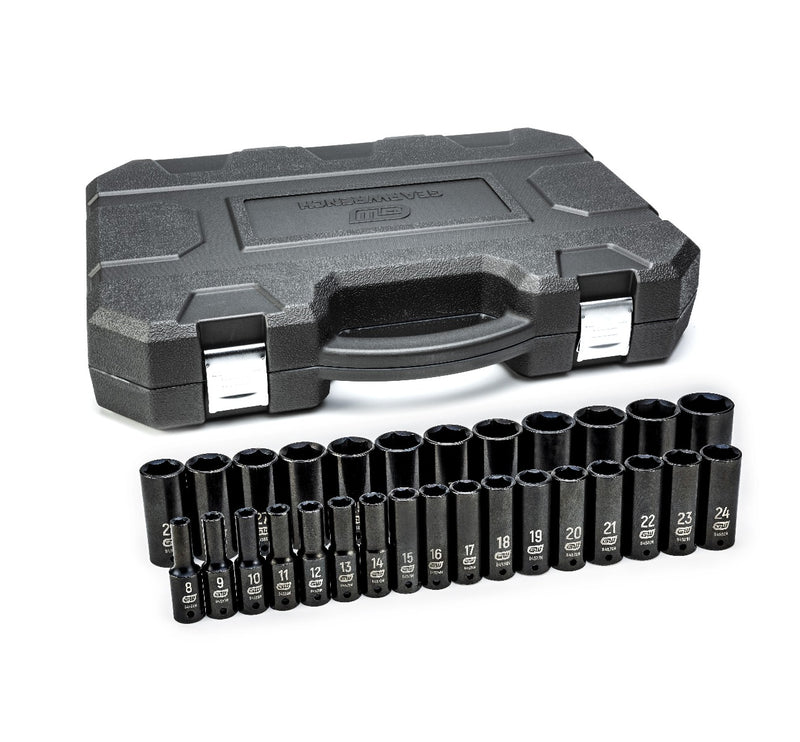 GEARWRENCH 29 PC. 1/2