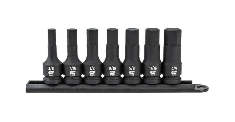 GEARWRENCH 7 PC. 1/2
