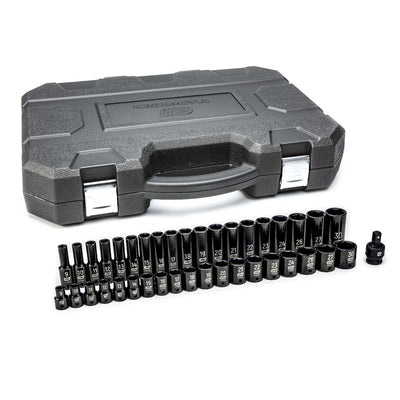 GEARWRENCH 39 PC. 1/2