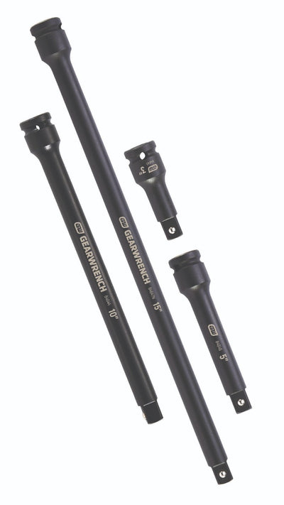 GEARWRENCH-4 PC. 1/2