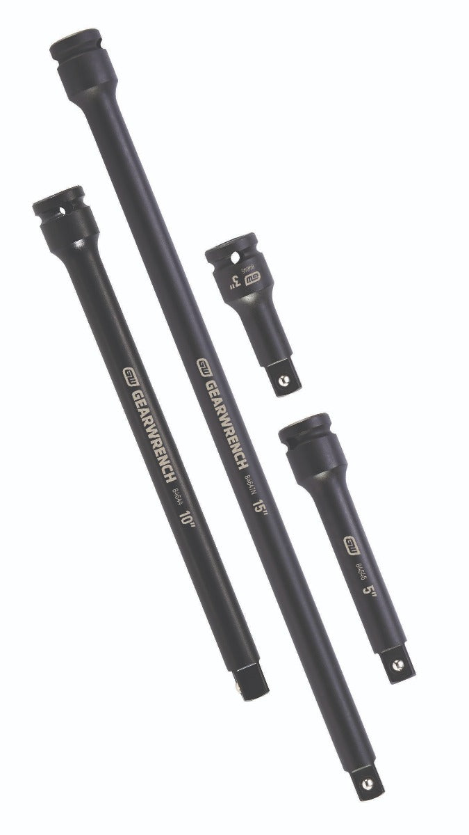 GEARWRENCH-4 PC. 1/2