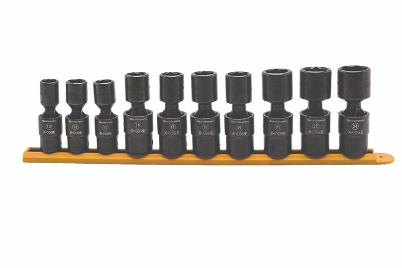 GEARWRENCH 10 PC. 1/2