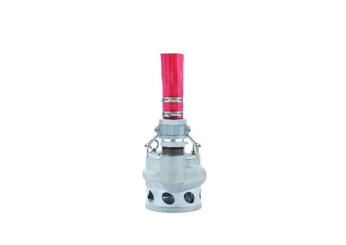 Hoppt Submersible Pumps - Super Site - HFP85
