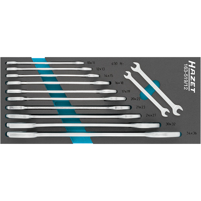 HAZET 163-519/12 product photo