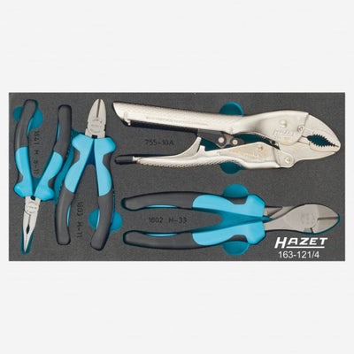 HAZET 163-121/4 genuine product photo