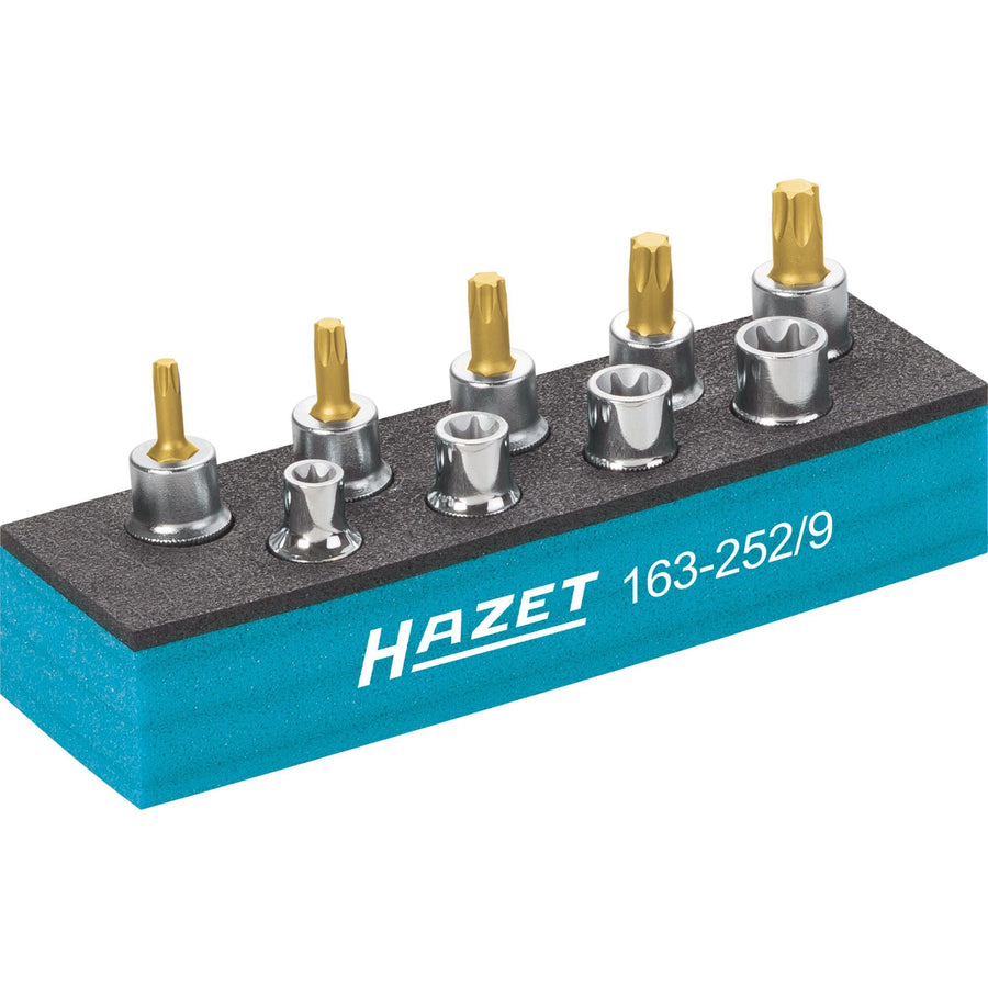 HAZET 163-252/9 product image