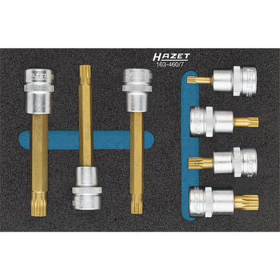 HAZET 163-460/7 product image
