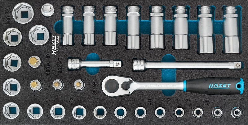 HAZET 163-483/33 product image