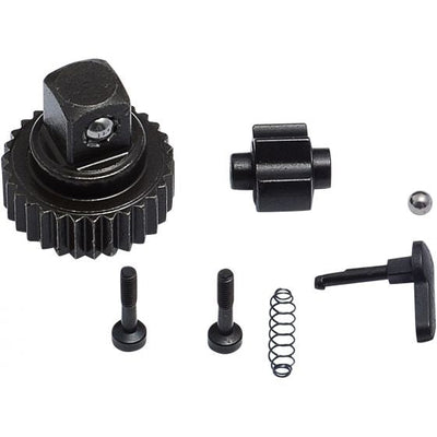 HAZET 8816P/7N genuine product photo