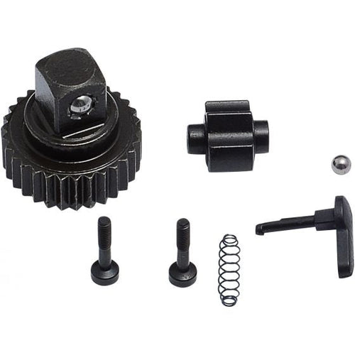 HAZET 8816P/7N genuine product photo
