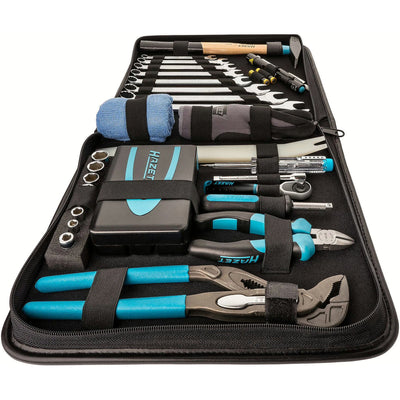 HAZET 64 Piece Premium Tool Case 1520/64
