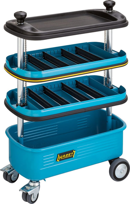 HAZET Tool Trolley Assistent 166N