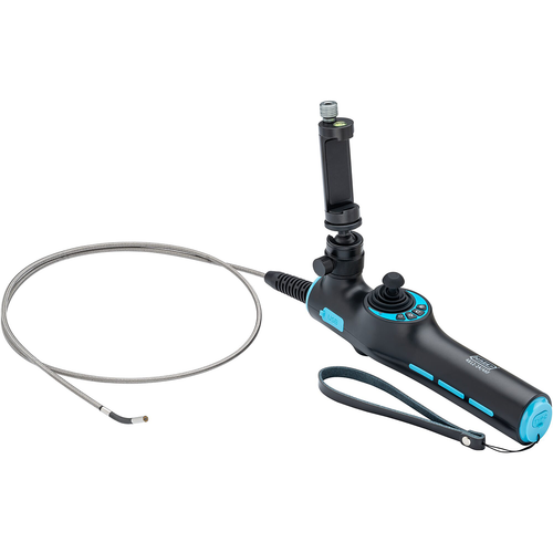 HAZET HD Video Borescope Set 4812-24/4AF