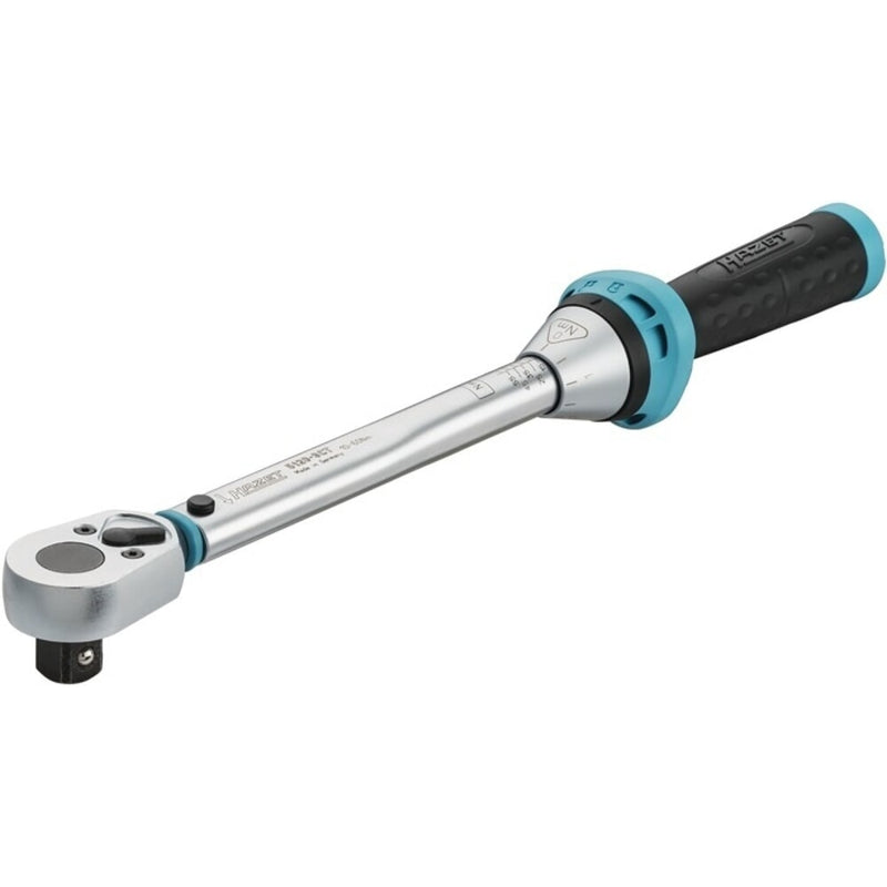 HAZET Torque Wrench 5120-3CT 10-60Nm