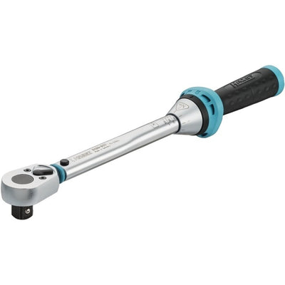 HAZET Torque Wrench 5120-3CTCAL 10-60Nm