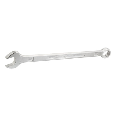 HAZET 30mm Extra Long Combination Wrench 600LG-30