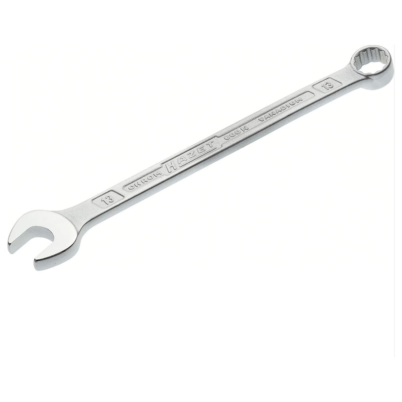 HAZET 13mm Combination Spanner 600N-13