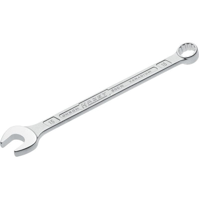 HAZET 15mm Combination Spanner 600N-15