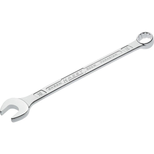 HAZET 16mm Combination Spanner 600N-16
