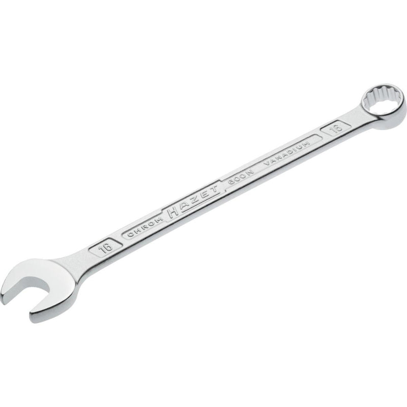 HAZET 16mm Combination Spanner 600N-16