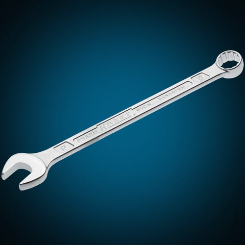 HAZET 17mm Combination Spanner 600N-17