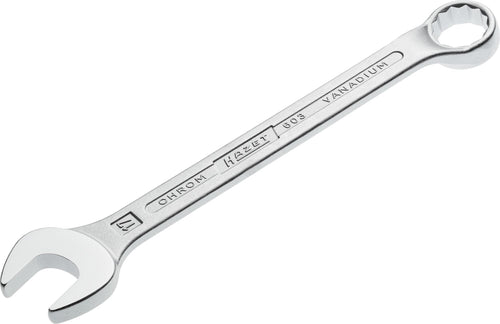 HAZET 17mm Combination Wrench 603-17