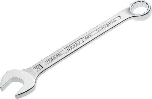 HAZET 18mm Combination Wrench 603-18