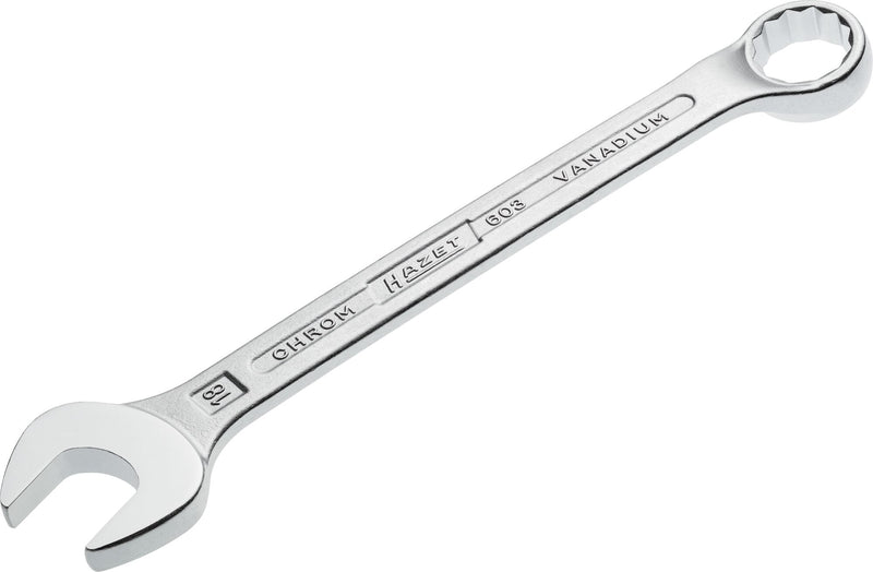 HAZET 18mm Combination Wrench 603-18