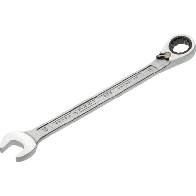 HAZET 16mm Ratcheting Combination Wrench 606-16
