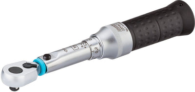 HAZET 1/4in Torque Wrench 6106-1CTCAL