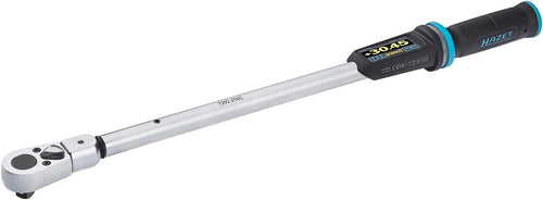 HAZET Electronic Torque Wrench 7292-2STACCAL