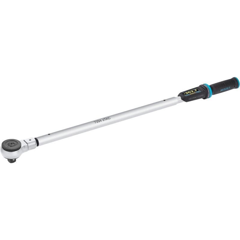 HAZET Electronic Torque Wrench 7294-5STAC