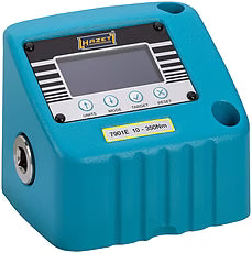HAZET 7901E Electronic Torque Tester 10-350Nm