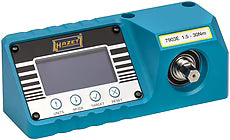 HAZET 7903E Electronic Torque Tester 1.5-30Nm