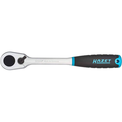 HAZET 1/2in HiPer Fine-Tooth Reversible Ratchet 916HP