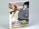 Tormek HB-10 Handbook TO HB-10